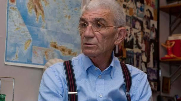 Μπουτάρης: Δεν πρέπει να υπάρχει υπ. Μακεδονίας-Θράκης