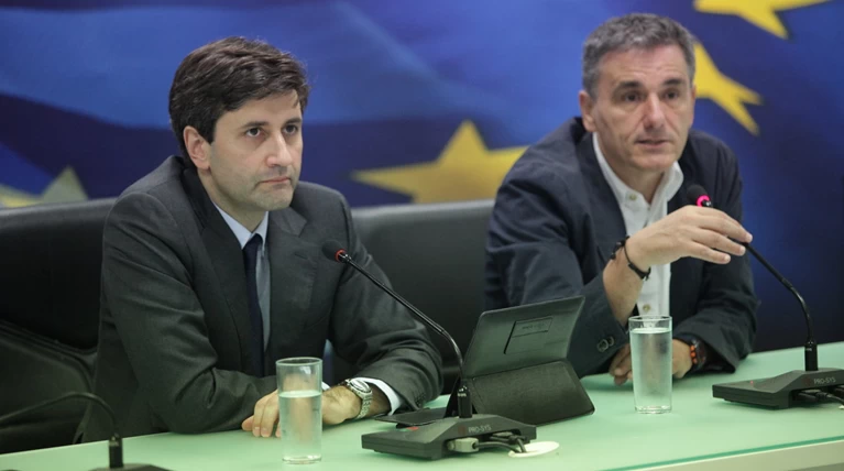 Οδικός χάρτης για τις αλλαγές σε φόρους και φορολογία