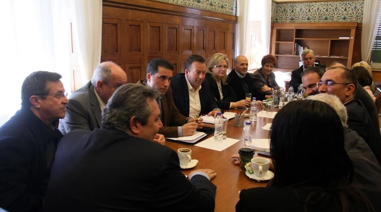 Τσίπρας σε Καμμένο: Ούτε μία στο εκατομμύριο!