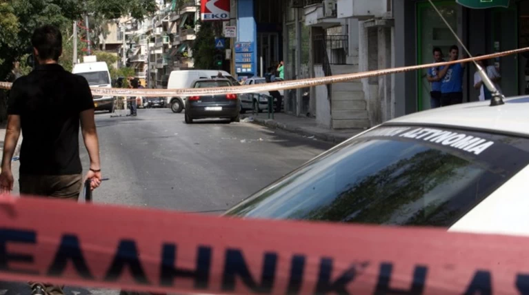 Τρόφιμος στο Δαφνί ο νεκρός στο δάσος Χαϊδαρίου