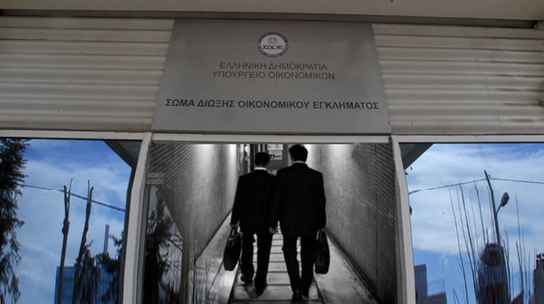 ΥΠΟΙΚ:Μια στις πέντε επιχειρήσεις φοροδιαφεύγει
