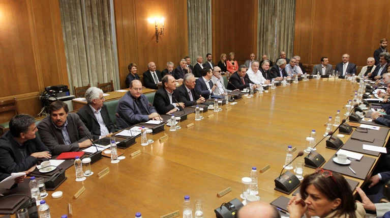 H επιστροφή της τρόϊκας & τα μέτρα-φωτιά των 100 ημερών