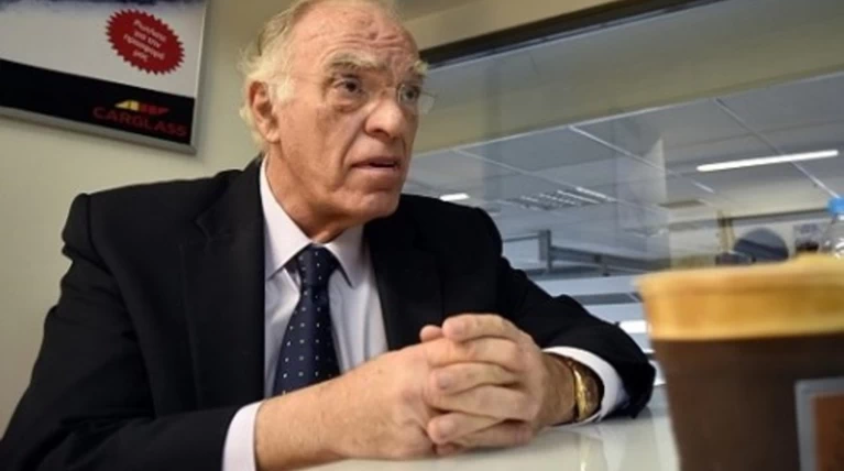 Λεβέντης: Ο Ολυμπιακός, ο ΠΑΟΚ και η Θεσσαλονίκη!