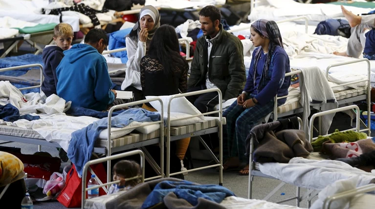 Γερμανία: Το 30% των προσφύγων λένε ψευδώς ότι είναι Σύροι