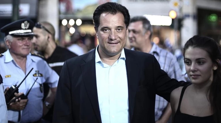 Ο Γεωργιάδης δεν αποκλείει να είναι υποψήφιος για την προεδρία της ΝΔ