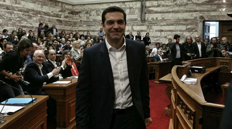 Οι 53, οι "πασοκογενείς" και η προεδρική φρουρά του Αλέξη