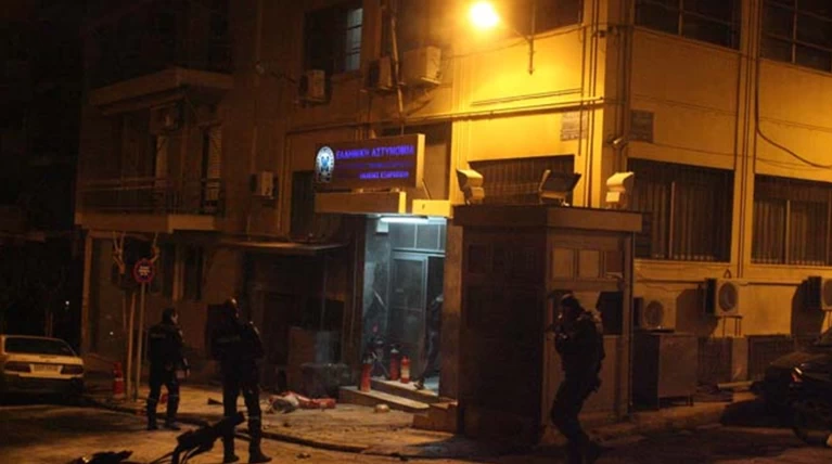Χωρίς αποτέλεσμα η ΕΔΕ για ξυλοδαρμούς διαδηλωτών από την ομάδα ΔΕΛΤΑ