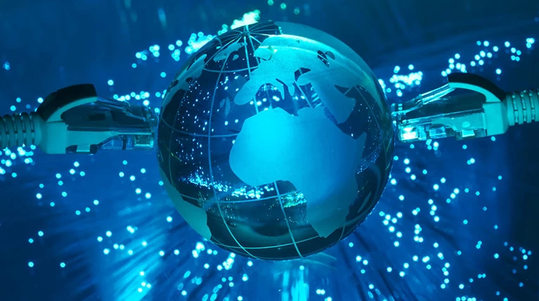 Internet για όλους σχεδιάζουν Ζούκερμπεργκ και Γκέιτς
