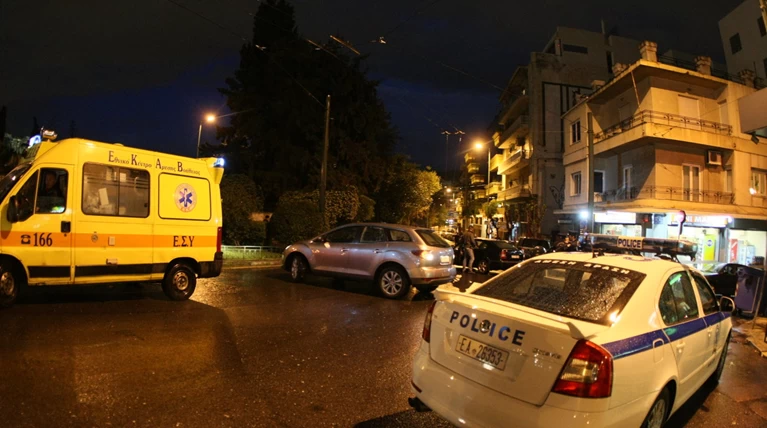 Τραγωδία στη Θεσσαλονίκη: Δεκάχρονη έπεσε από τον 6ο
