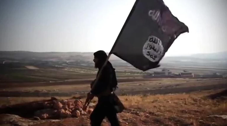 Τζιχαντιστές αποκαλύπτουν τη φρικαλέα ζωή στην ISIS