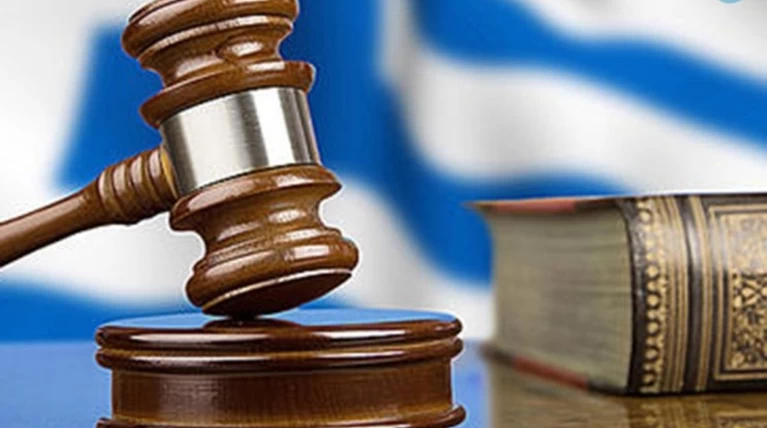 Ανήλικο παιδάκι στο Γολγοθά της ελληνικής δικαιοσύνης