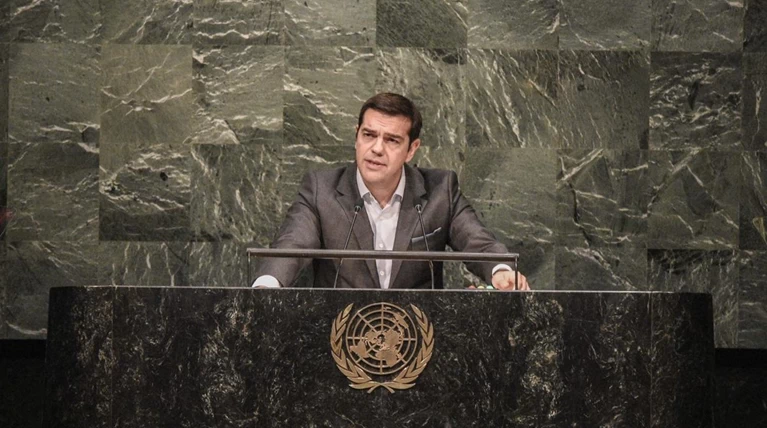 Γεροβασίλη: Χρέος και ανάπτυξη οι στόχοι του ταξιδιού στις ΗΠΑ