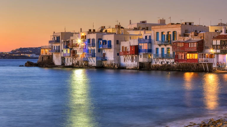 Σήμερα κληρώνει για τα πρώτα νησιά όπου καταργείται ο μειωμένος ΦΠΑ