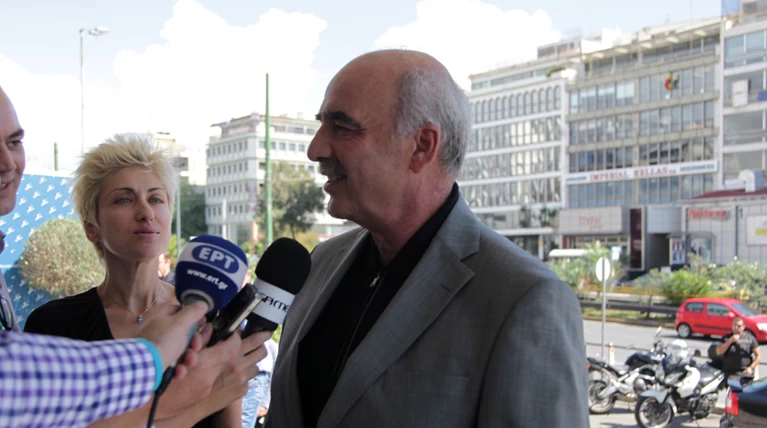 Μεϊμαράκης: Δεν είμαι τοποτηρητής,η όποια απόφαση είναι δική μου