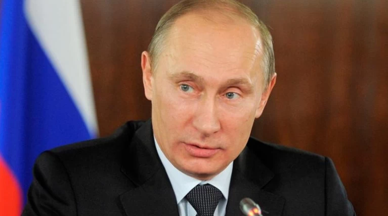Πούτιν: Δεν θα στείλουμε ακόμα δυνάμεις στη Συρία