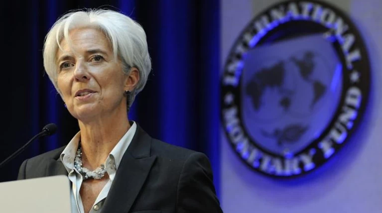 ΔΝΤ: Καμπανάκι για την παγκόσμια οικονομία - Υποβαθμίζει τις προβλέψεις