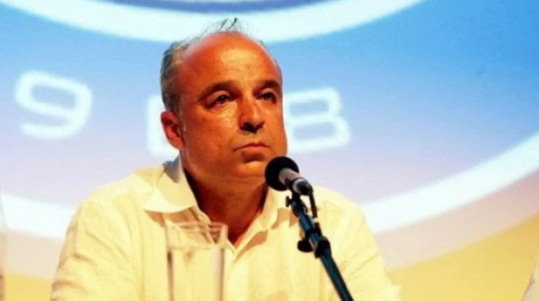 "Εφυγε" από τη ζωή ο πρώην πρόεδρος της ΠΑΕ Ηρακλής, Θόδωρος Παπαδόπουλος