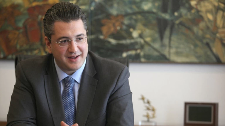 Γιατί ο Τζιτζικώστας έχει κώλυμα εκλογιμότητας