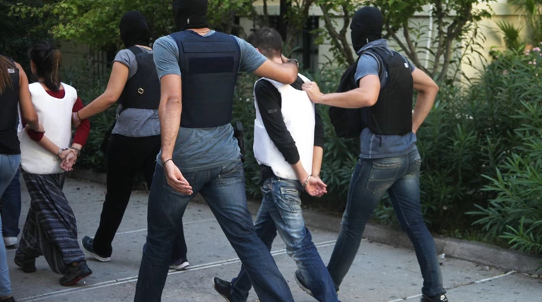 Σύντροφος Πετρακάκου: Δεν ήξερα τίποτα, μεγάλωνα τα παιδιά μου