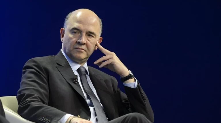 Μοσκοβισί: Ο Σόιμπλε δεν ήθελε το Grexit