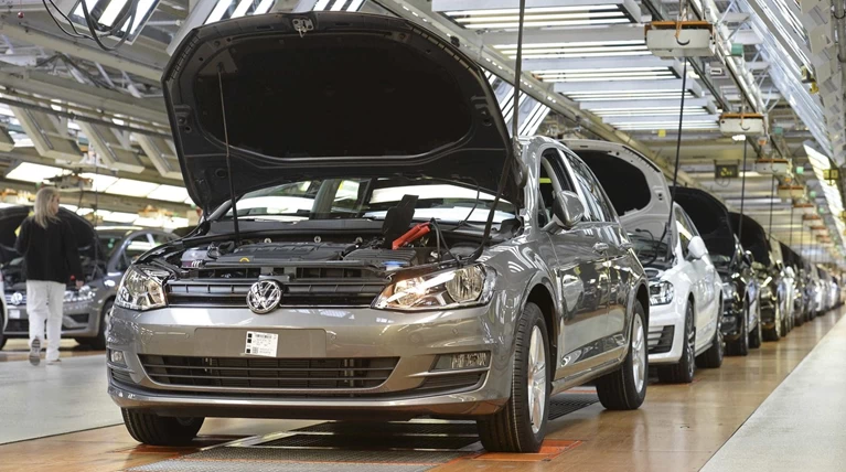 Aνακαλεί 11 εκατ. οχήματα η Volkswagen
