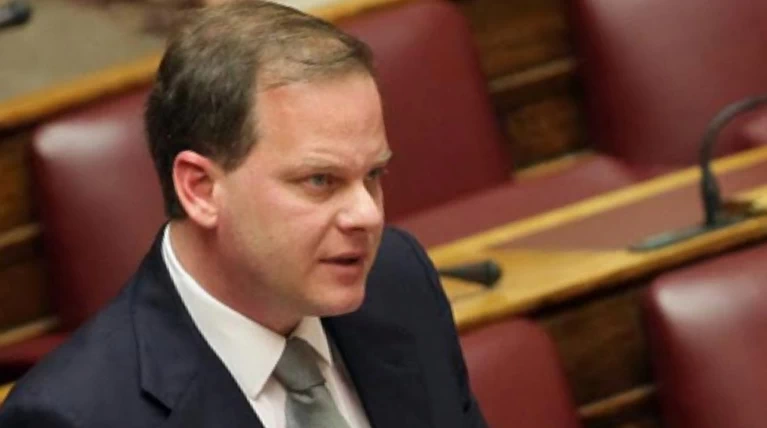 Κ.Καραμανλής: Απογοητεύει η διαδικασία για την αρχηγία