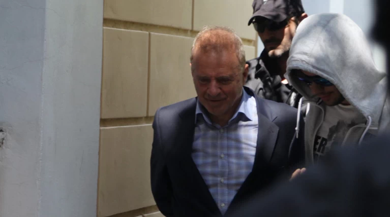 Τα στοιχεία από το Μονακό που οδήγησαν στη σύλληψη Λιακουνάκου