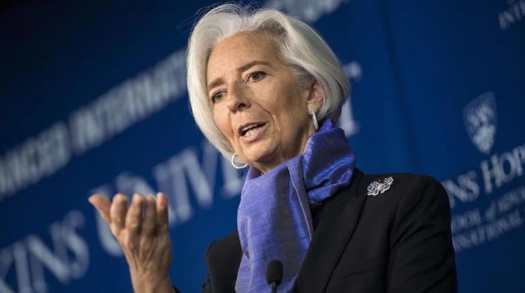 Νέα κρίση βλέπει το ΔΝΤ στις αναδυόμενες αγορές