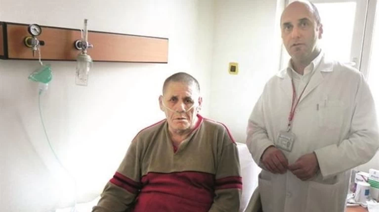 Νοσηλευόταν επί 47 χρόνια γιατί «περνούσε καλά»