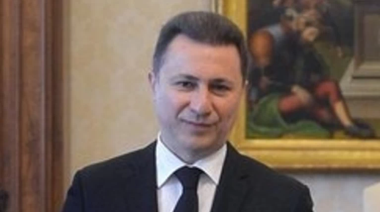 Επιμένει ο Γκρούεφσκι: Εμείς είμαστε Μακεδόνες