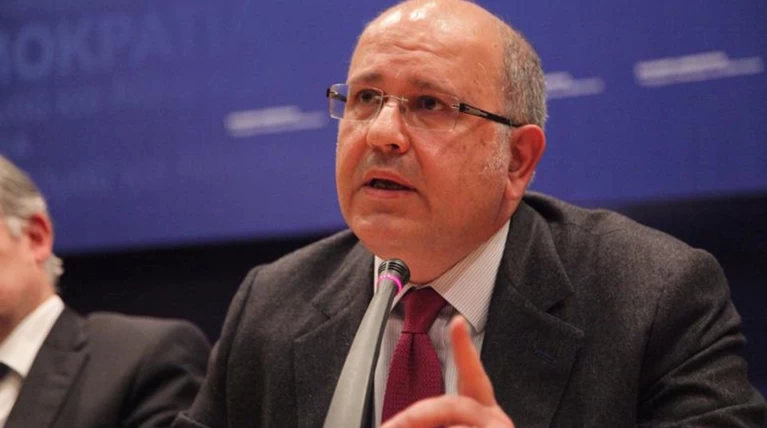 Αμφίπολη: Νέο επεισόδιο με αιχμή «δηλώσεις» Ξυδάκη