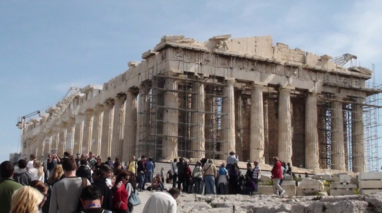 Αυξήσεις σοκ στα εισιτήρια των αρχαιολογικών χώρων-Φτάνουν και το 400%
