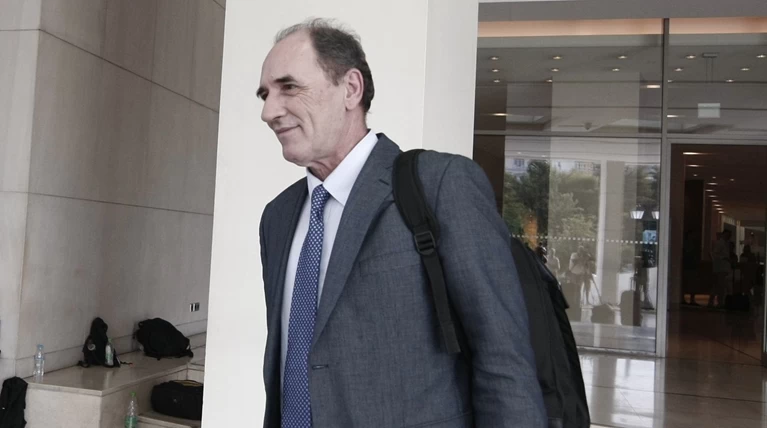 Αινιγματικές δηλώσεις Σταθάκη για το 1 εκατομμύριο ευρώ