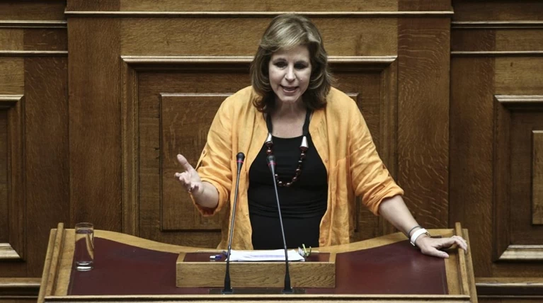«Έκρηξη» στη Βουλή για τους κοπανατζήδες υπουργούς