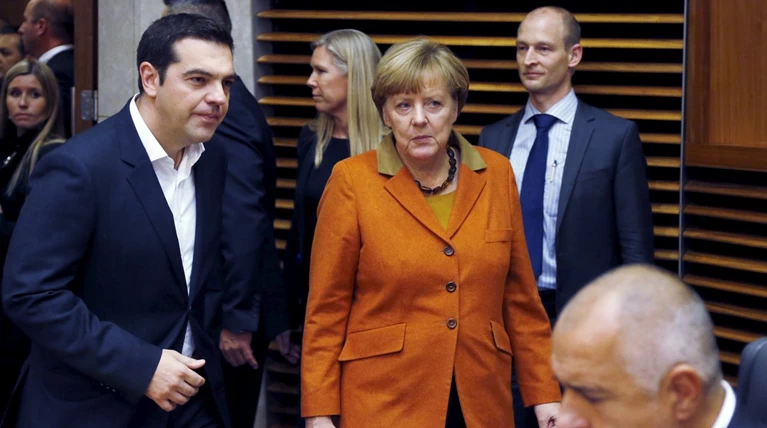 Σύνοδος για το προσφυγικό: 50.000 πρόσφυγες στην Ελλάδα