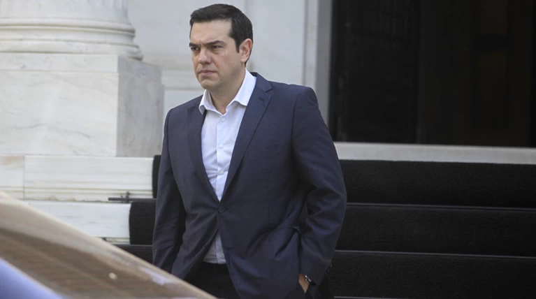 Aγρότες και «κόκκινα» δάνεια το νέο «στρες-τεστ» του Μαξίμου