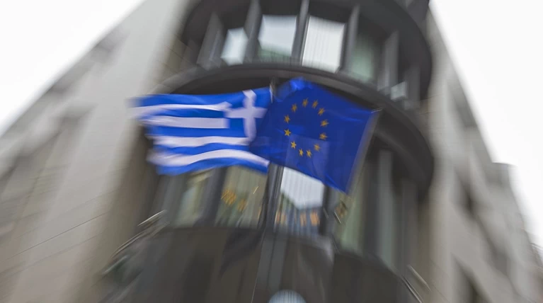 Μαρσέλ Φράτσερ: Η Ελλάδα βρίσκεται στον σωστό δρόμο