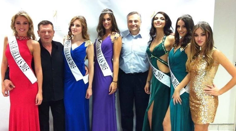 «Φτώχεια» στα Καλλιστεία, έγιναν σε... κατάστημα