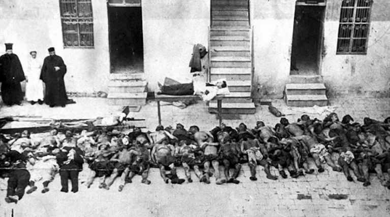 Γενοκτονία ή εθνοκάθαρση; Ο ορισμός που δίνει ο ΟΗΕ