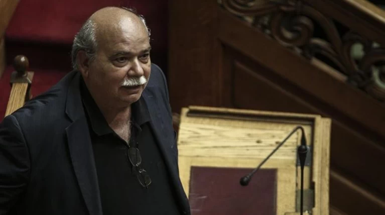 Βούτσης: Στη δημοσιότητα Πόθεν έσχες όχι μόνο πολιτικών