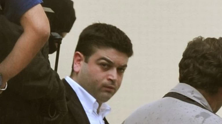 Αποτάχθηκε ο συνεργός της δολοφονίας Γρηγορόπουλου