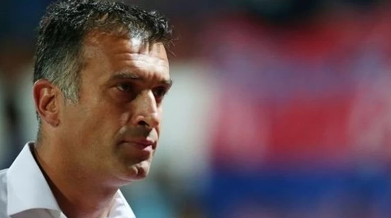 Αντίο από Αναστασίου, στην αναμονή για Παούνοβιτς στον Παναθηναϊκό