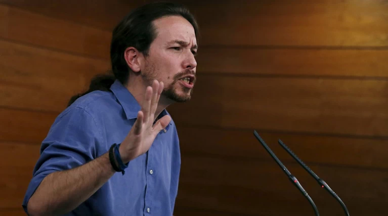 Καταρρέουν δημοσκοπικά οι Podemos 45 μέρες πριν τις κάλπες στην Ισπανία
