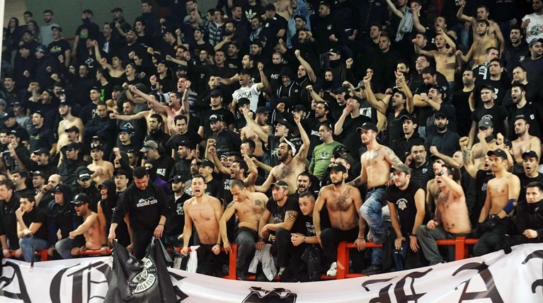 Αποχή από την Τούμπα αποφάσισαν οι οργανωμένοι οπαδοί του ΠΑΟΚ