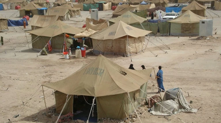 Unicef: Κίνδυνος επέκτασης επιδημίας χολέρας από το Ιράκ