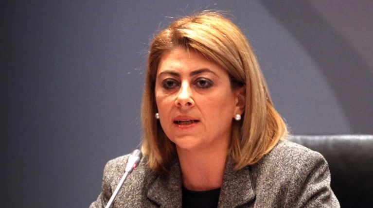 Η Σαββαΐδου για την αποπομπή της & τις πολιτικές πιέσεις που δέχτηκε