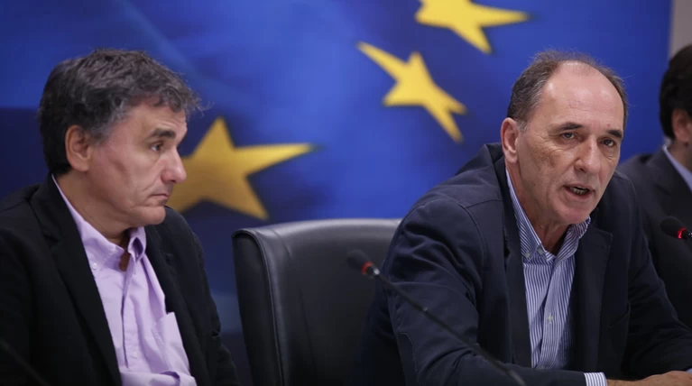Διαπραγμάτευση τέλος, τώρα αναζητείται πολιτική λύση