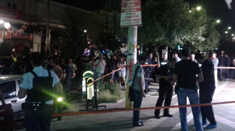 Συνέλαβαν άλλους αντί άλλων στη δολοφονία Φύσσα