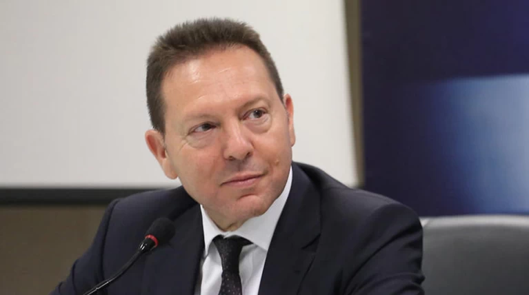 Αισιόδοξος ο Στουρνάρας για την ανακεφαλαιοποίηση