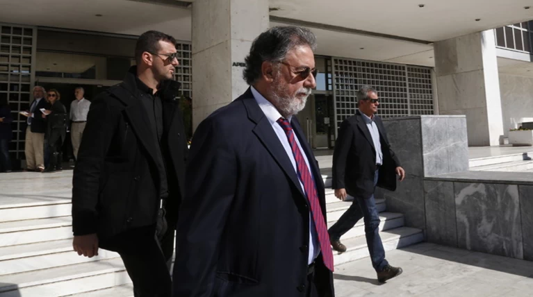 Ποιος είναι ο «βαρώνος» της Greek Mafia που απειλούσε τον Πανούση